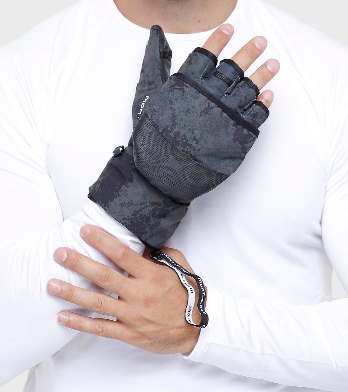 Guantes Miton Flex