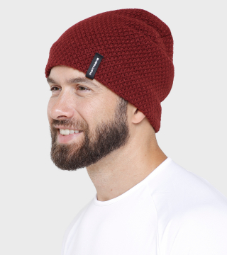 Gorro Usher