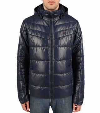 Campera de hombre Clement
