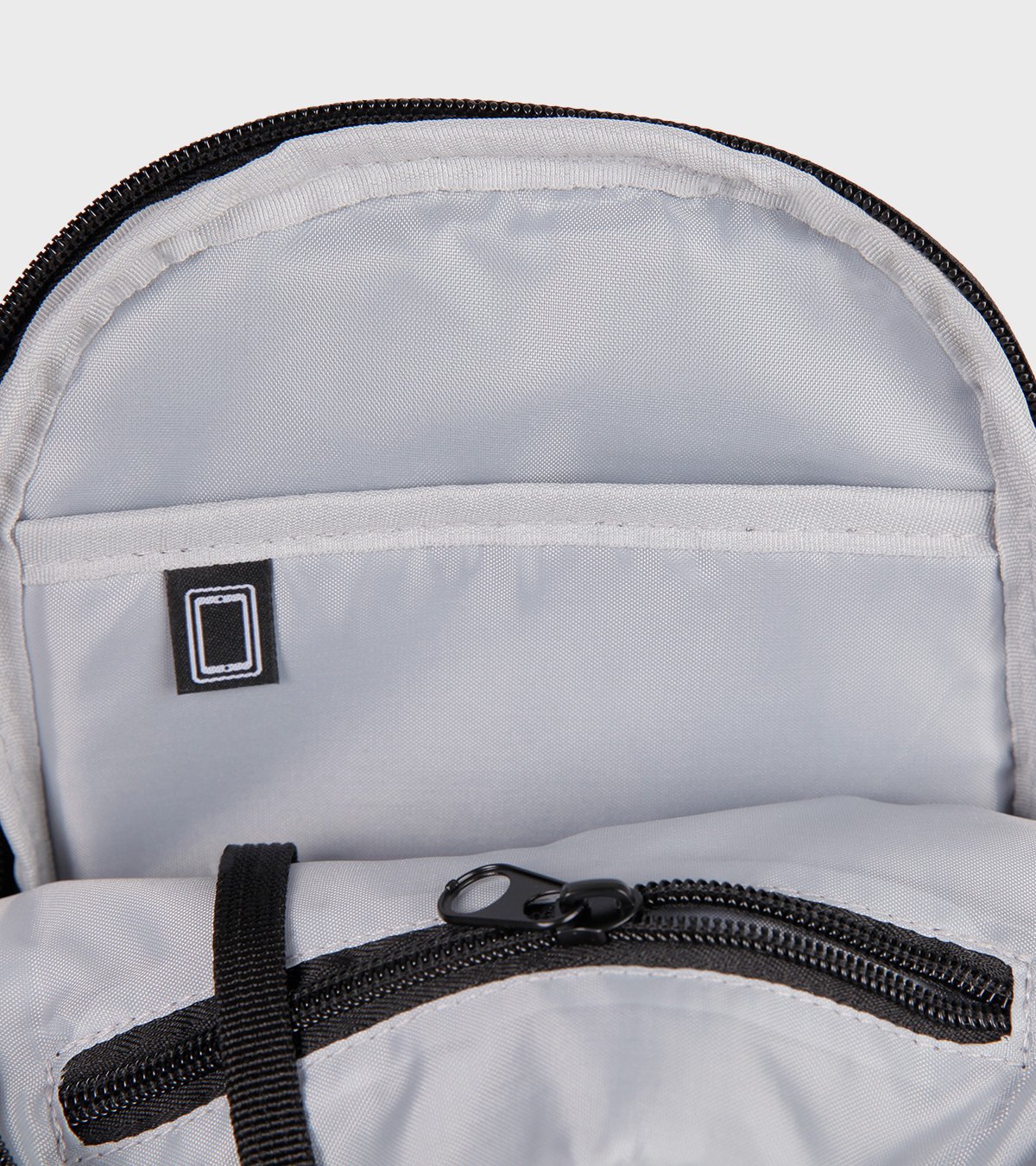 Alforja Bandolera Sling