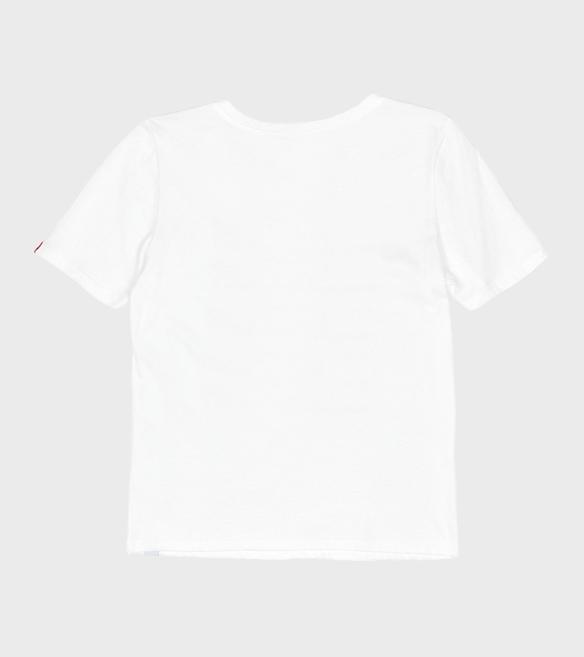 Remera de mujer Plans - Heritage