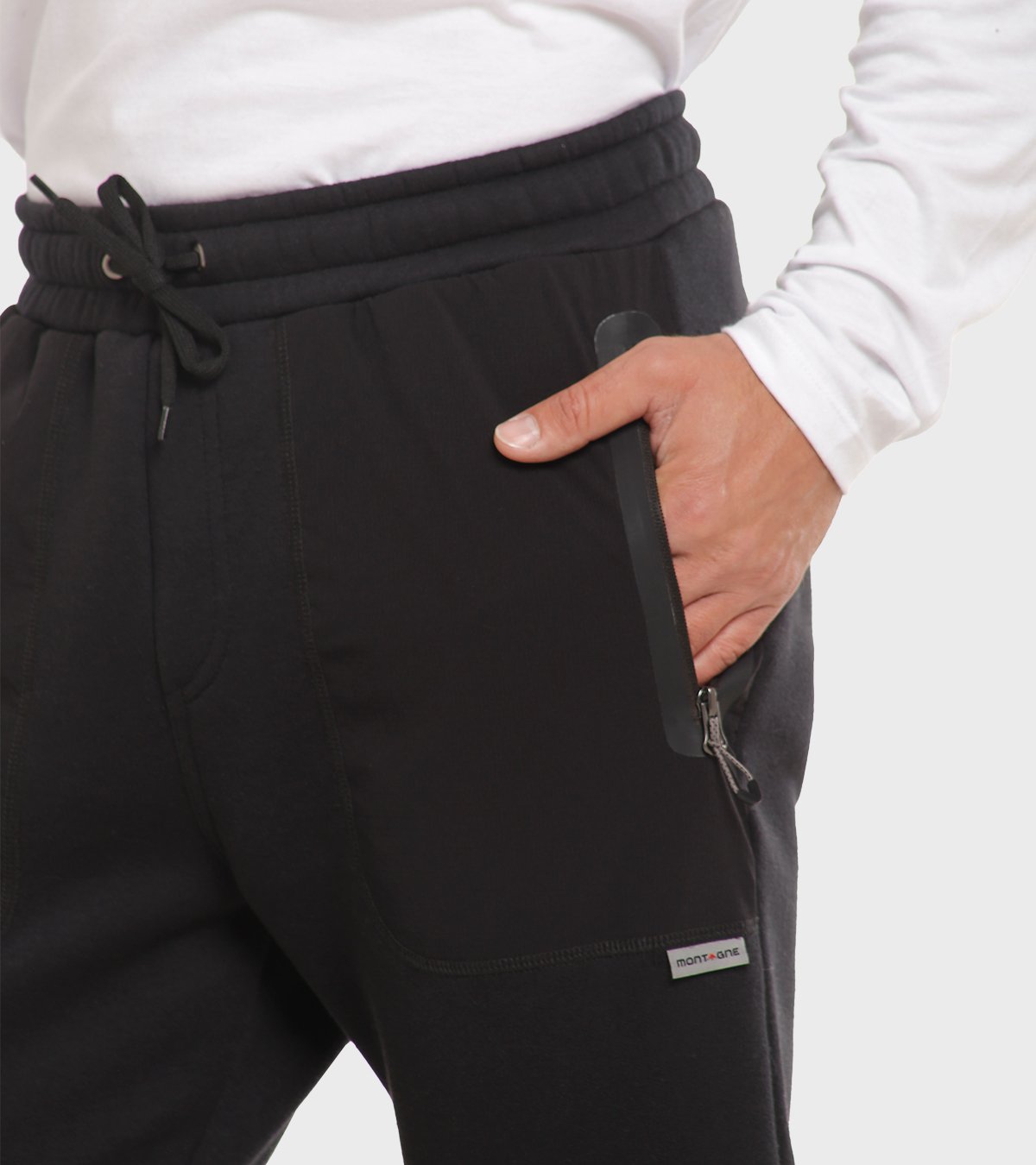 Pantalón de hombre Pixel