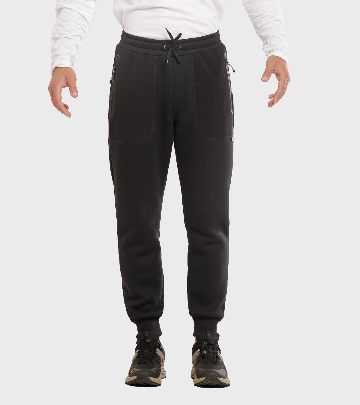 Pantalón de hombre Pixel