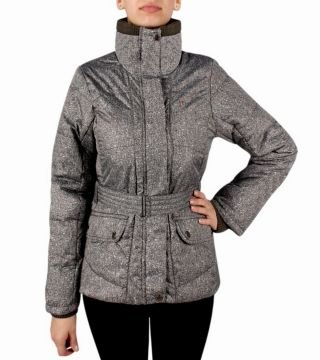 Campera de mujer Selene