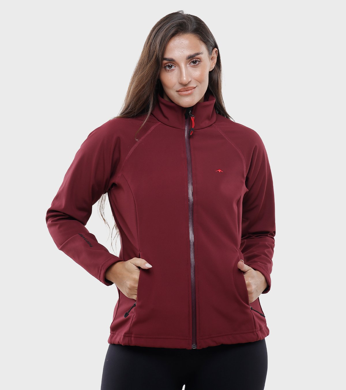 Campera de mujer Kilian