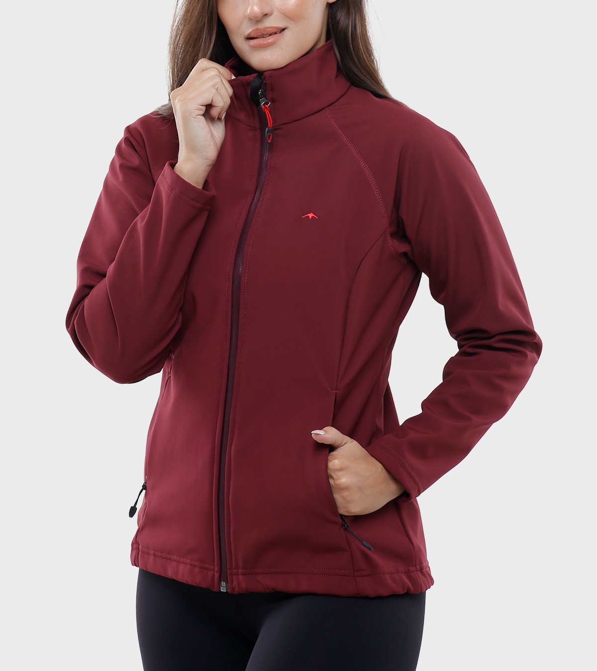 Campera de mujer Kilian