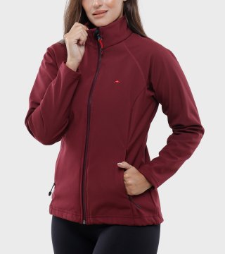 Campera de mujer Kilian