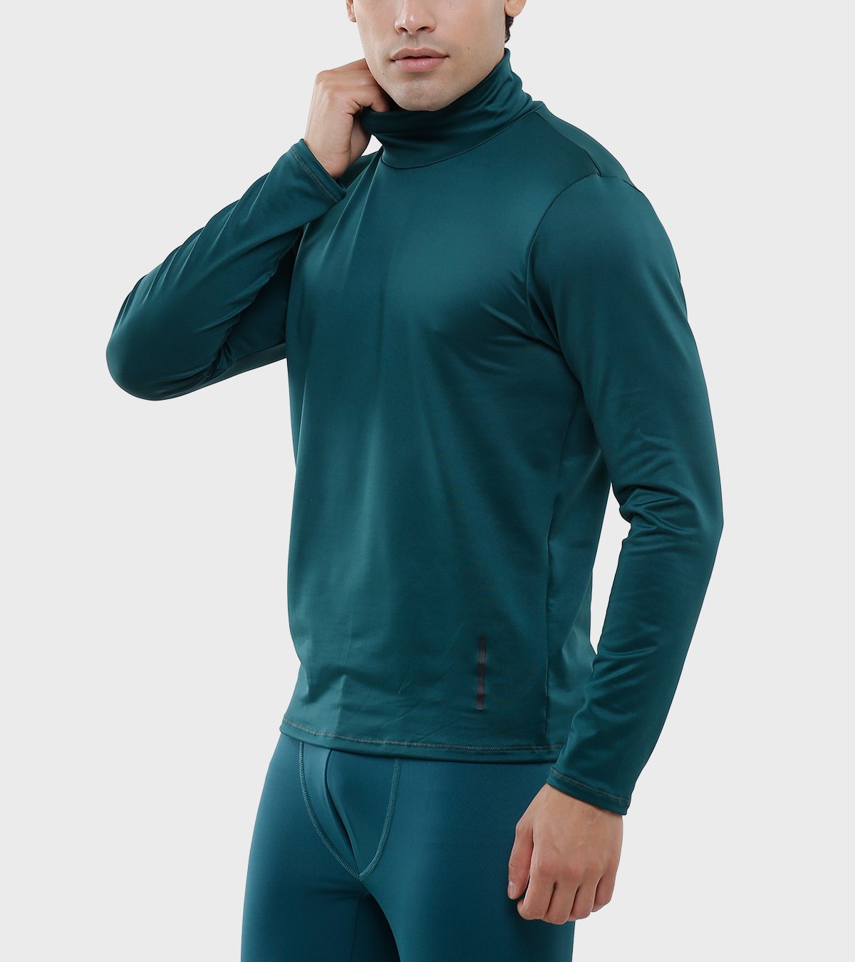 Polera de hombre Andes