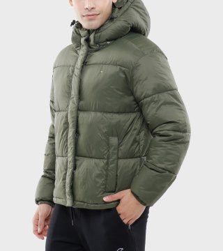 Campera de hombre Lars