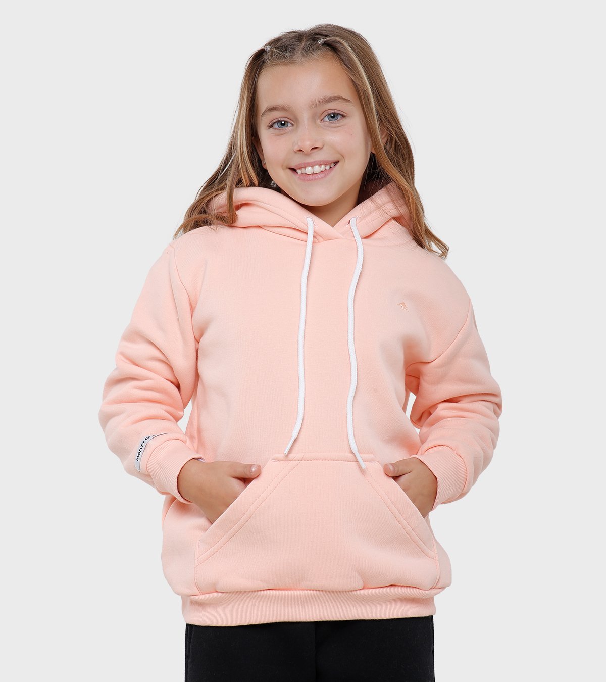 Buzo de ni&ntilde;os Elliot