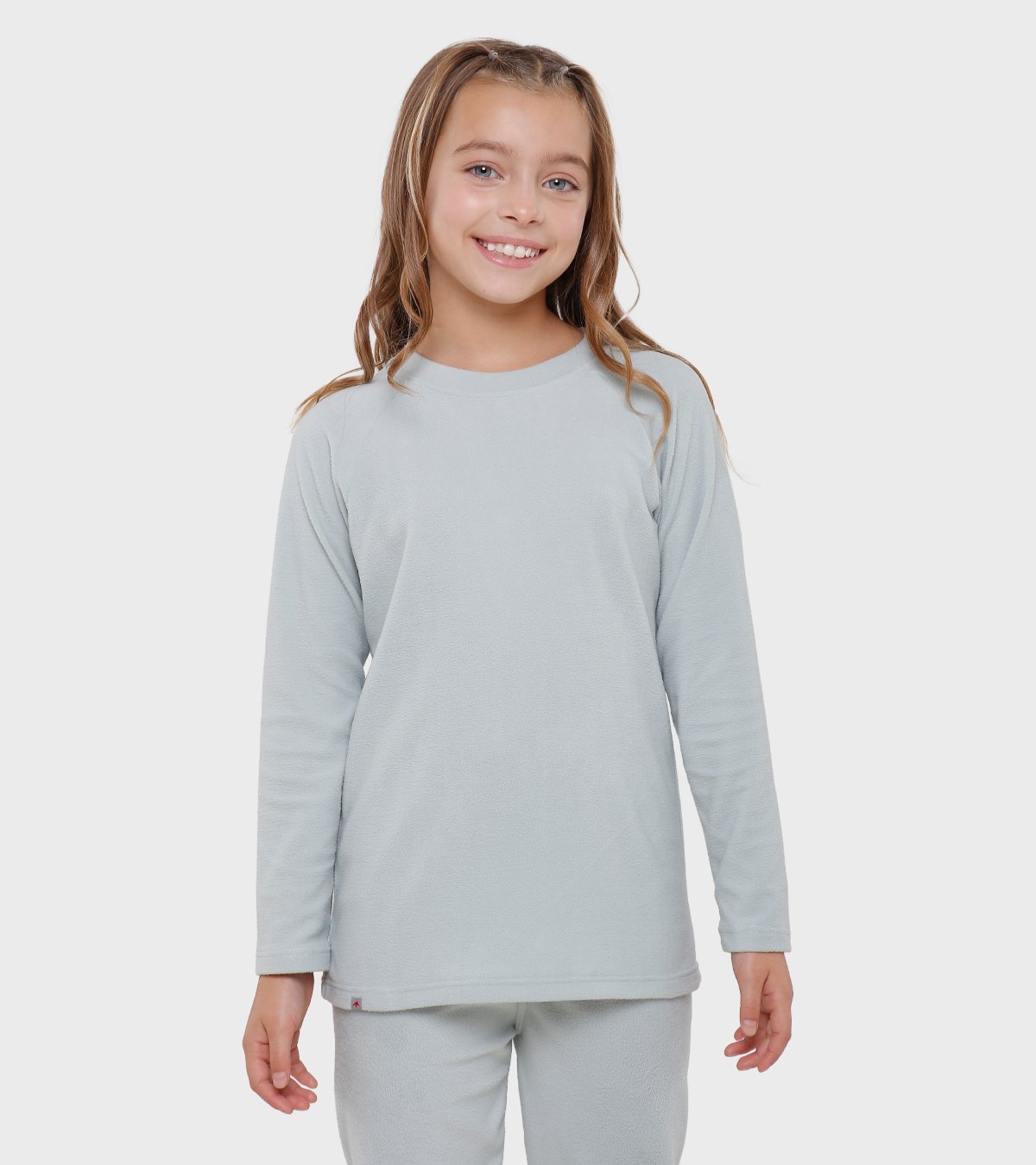 Camiseta térmica de niños Kai