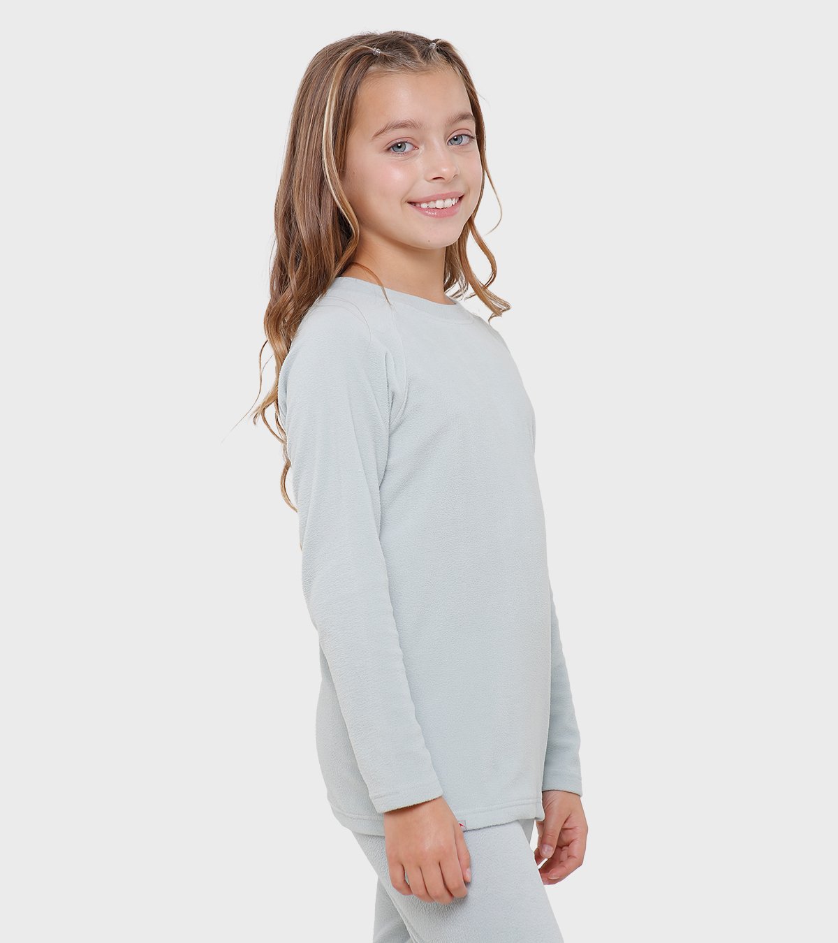 Camiseta térmica de niños Kai
