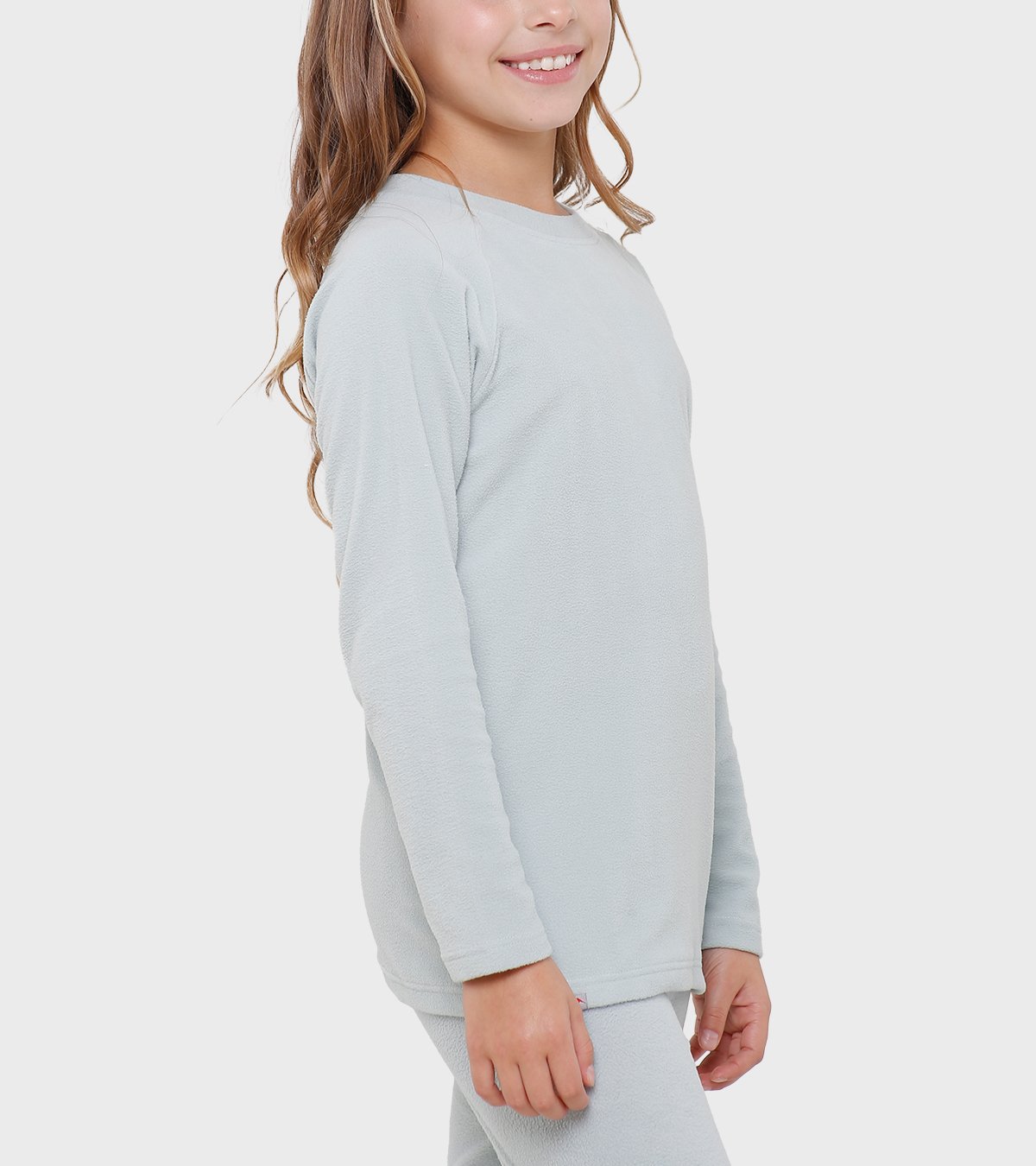 Camiseta térmica de niños Kai