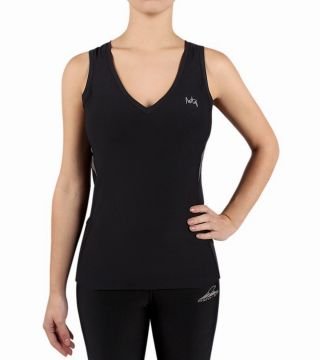 Musculosa de mujer Space