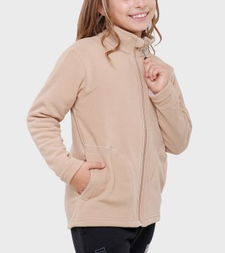 Campera de niños Dustin