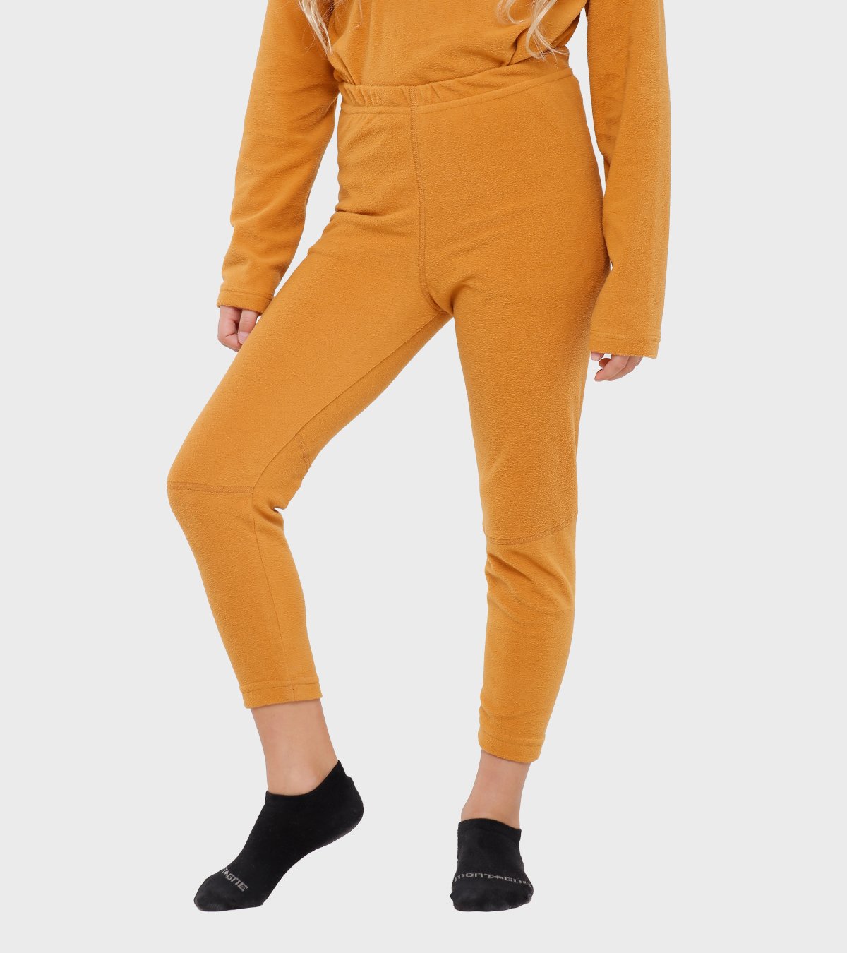 Pantal&oacute;n t&eacute;rmico de ni&ntilde;os Kai