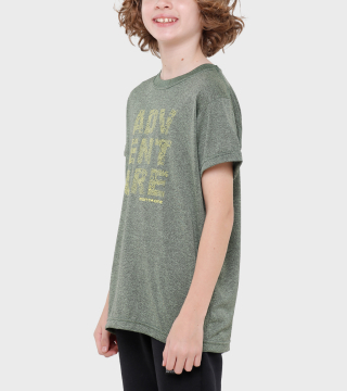 Remera de niños Mikonos