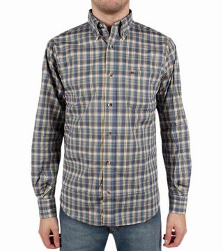 Camisa de hombre Bruce M/L