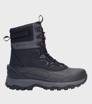 Botas de hombre Vector