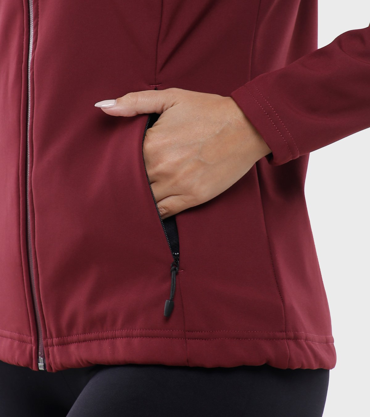 Campera de mujer Kilian