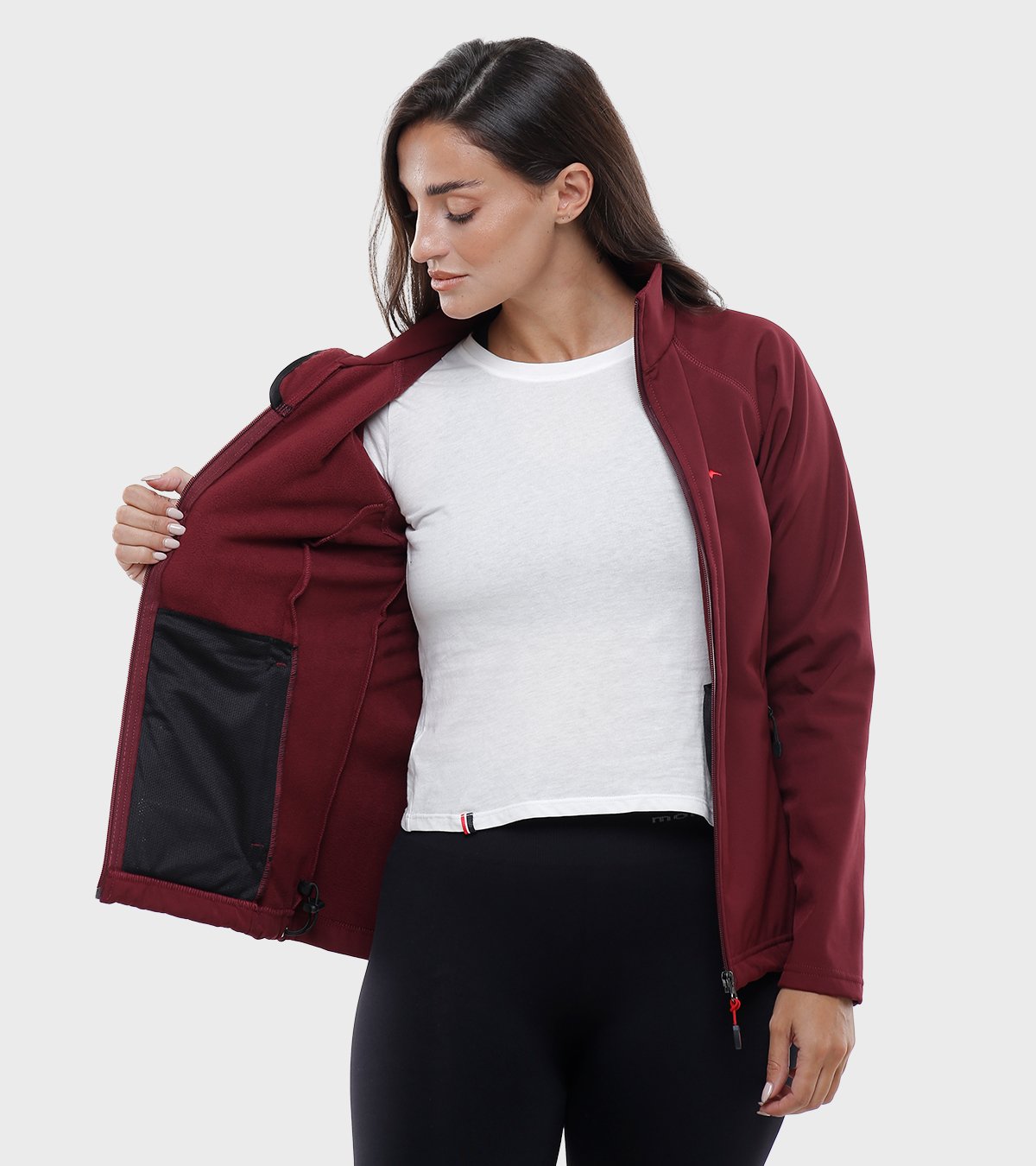 Campera de mujer Kilian