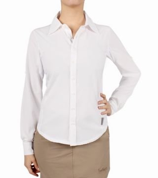 Camisa de mujer Malen M/L