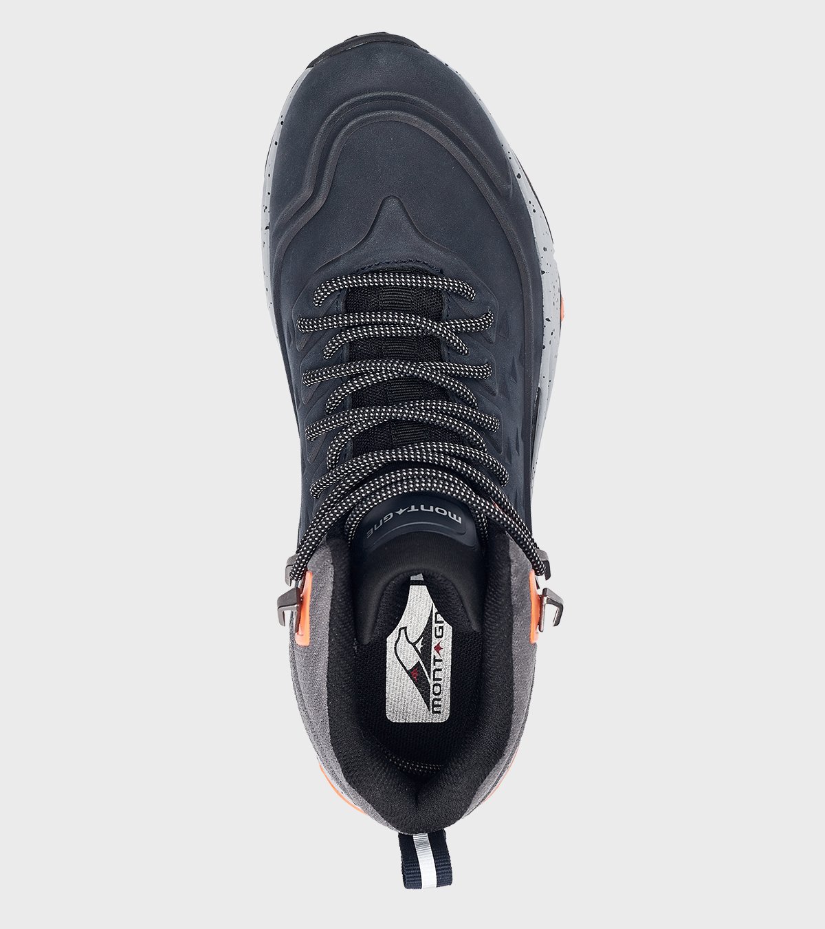 Botas de hombre Bleeker