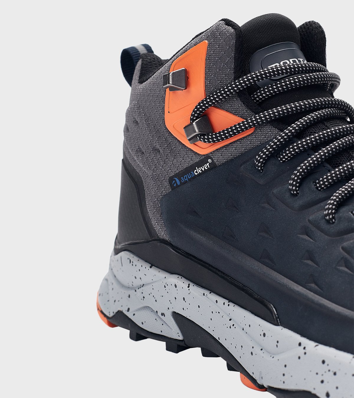 Botas de hombre Bleeker