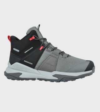 Botas de hombre Denver