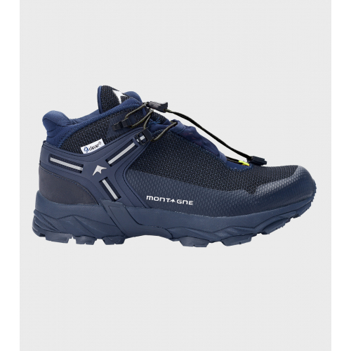 Zapatillas Impermeables Hombre Montagne