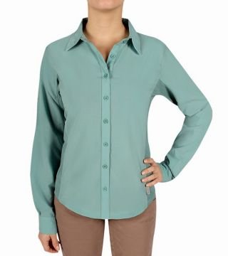 Camisa de mujer Malen M/L