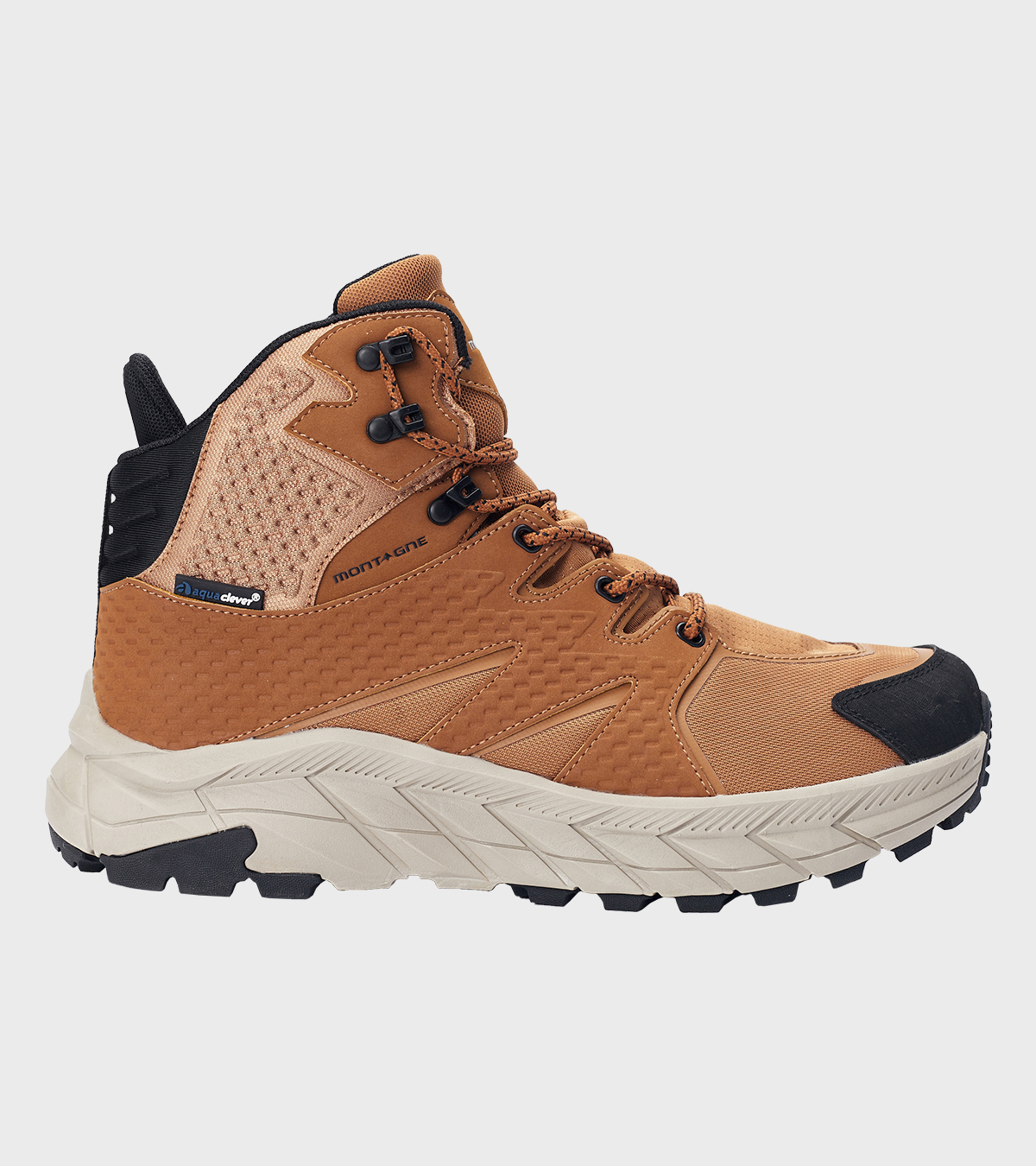 Botas de mujer Glide Hike