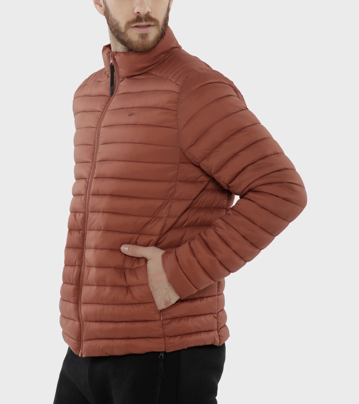 Campera de hombre Grant