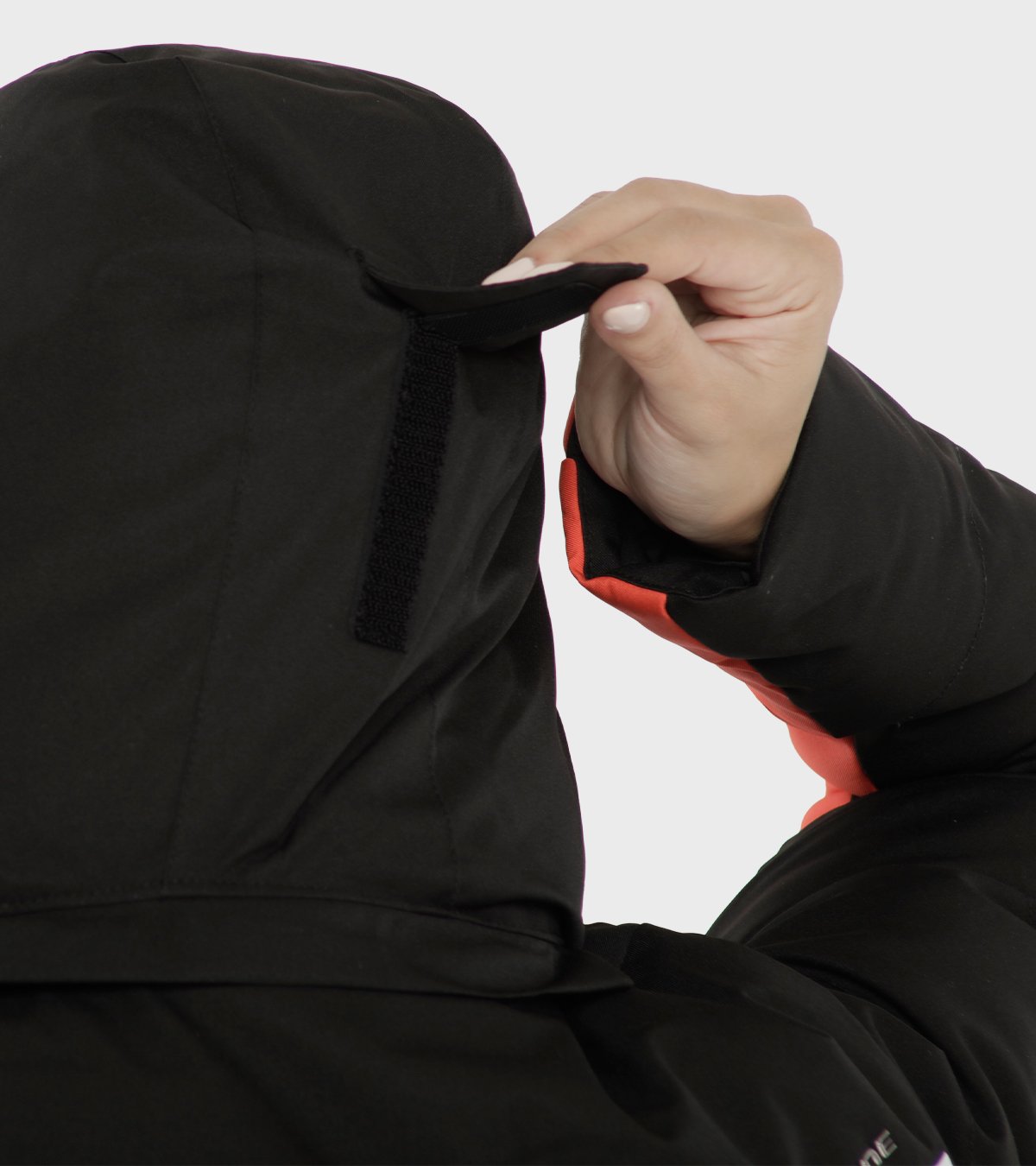 Campera de mujer Vayne