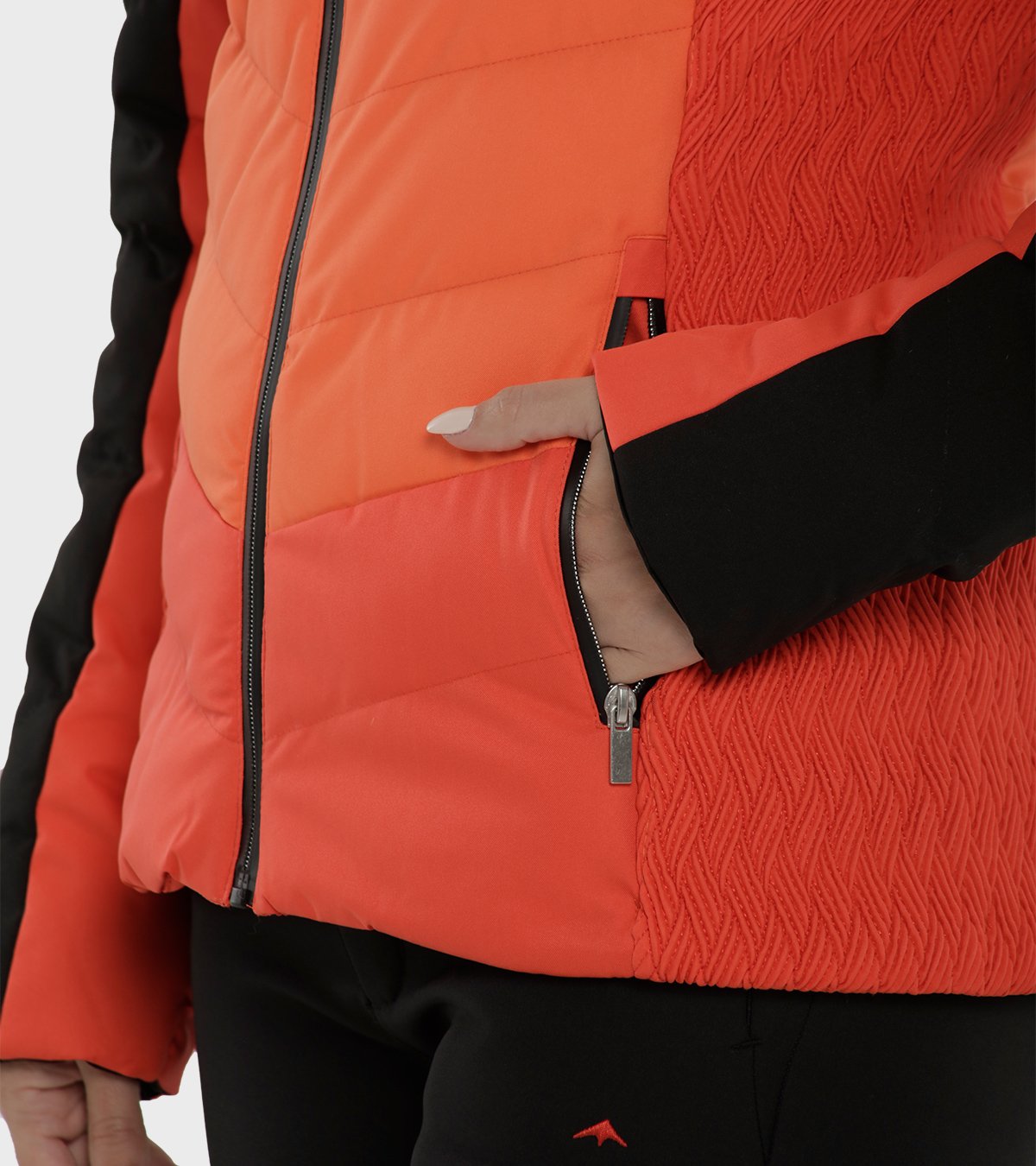 Campera de mujer Vayne