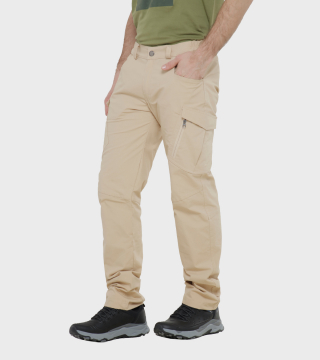 Pantalón de hombre Dorian