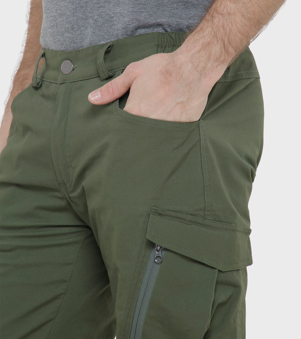 Pantal&oacute;n de hombre Dorian