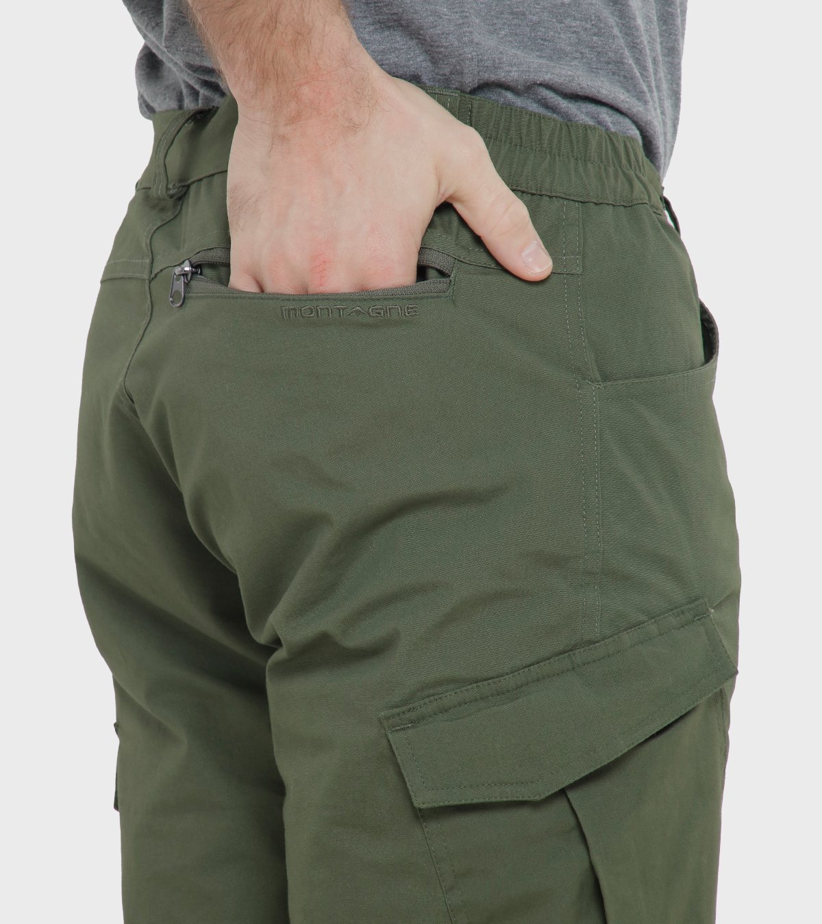 Pantal&oacute;n de hombre Dorian