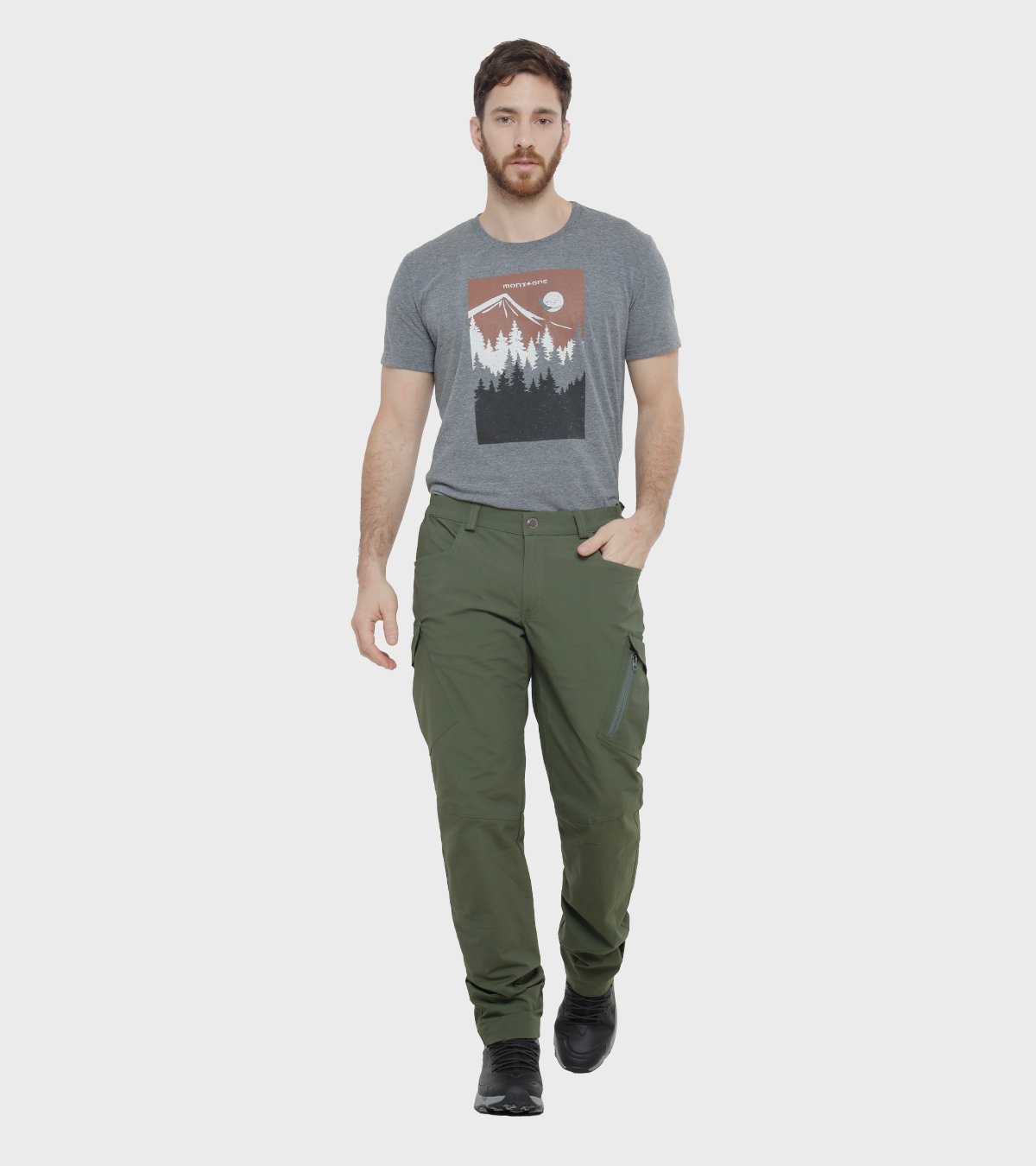 Pantal&oacute;n de hombre Dorian