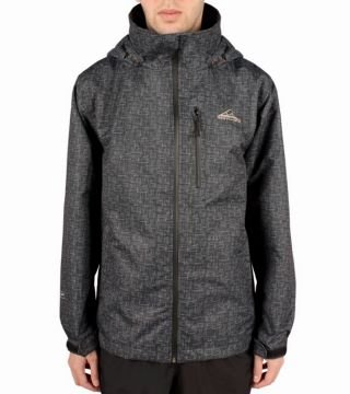 Rompeviento de hombre Odin con Red