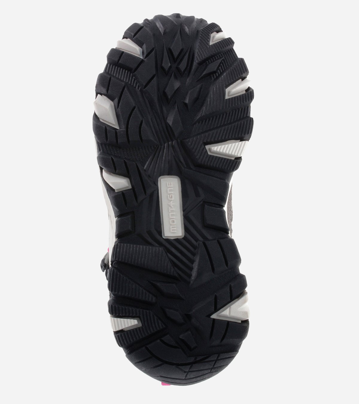 Botas de ni&ntilde;os Quest