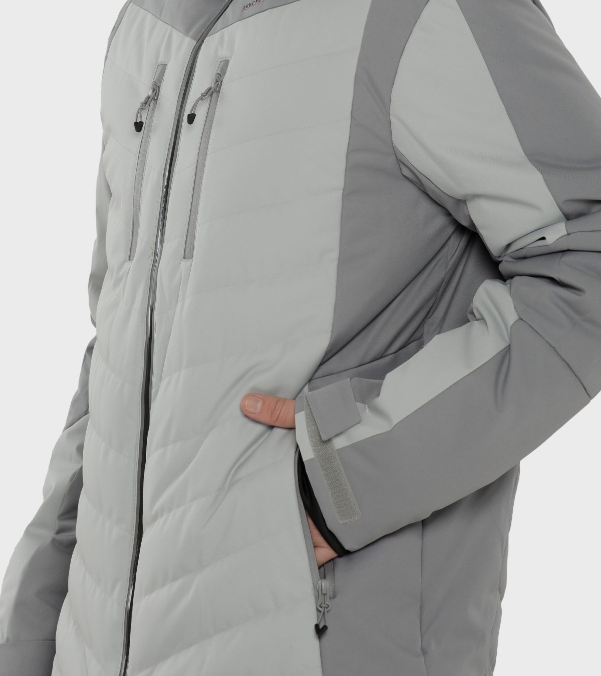 Campera de hombre Darius