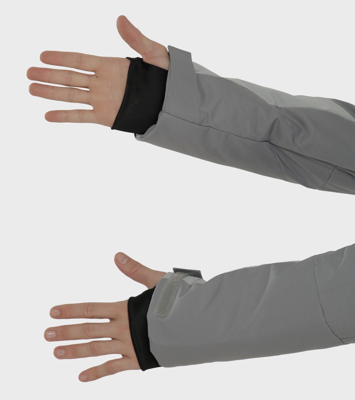 Campera de hombre Darius