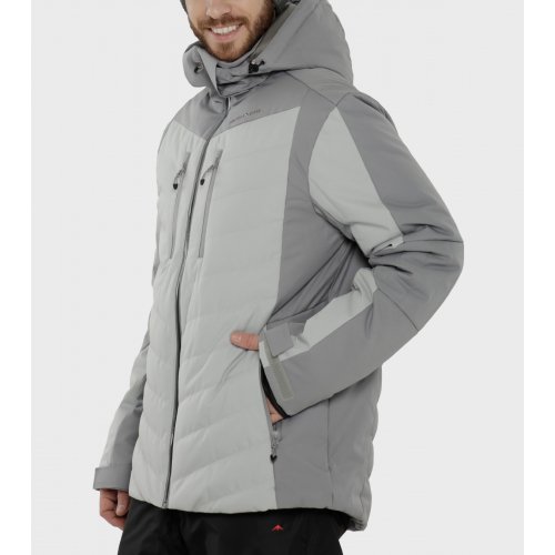 Campera DE Hombre Darius