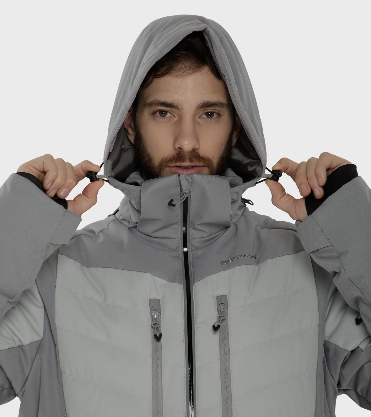 Campera de hombre Darius