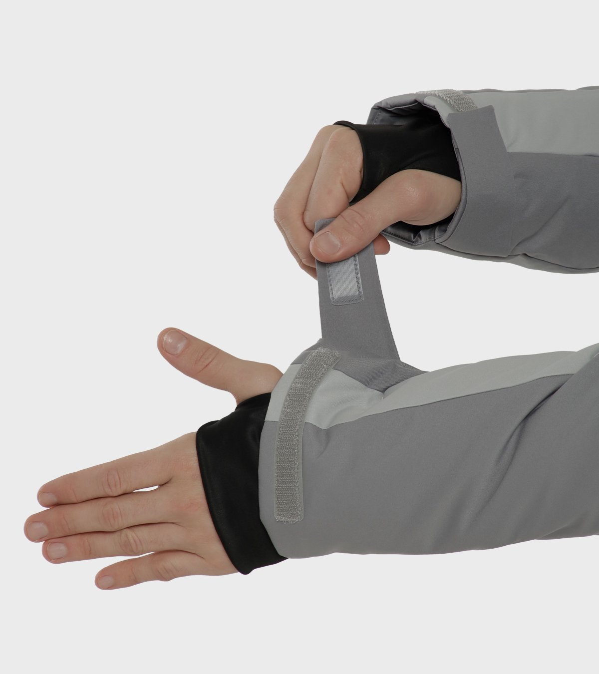 Campera de hombre Darius