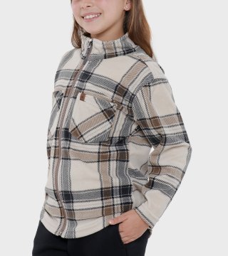 Campera de niños Evan
