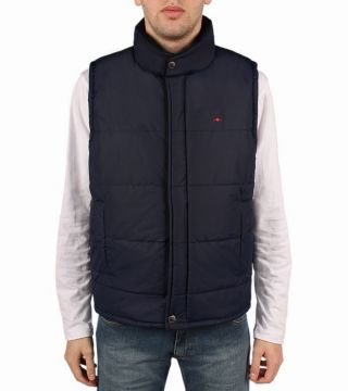 Chaleco de hombre Portland