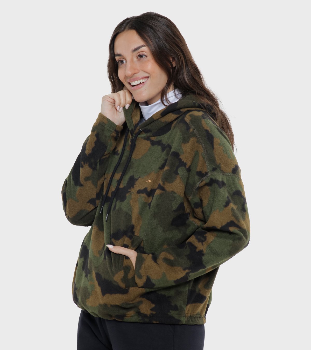 Buzo de mujer Venecia