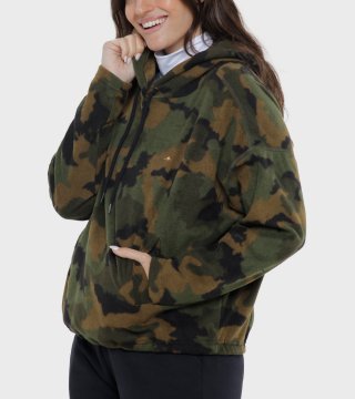 Buzo de mujer Venecia
